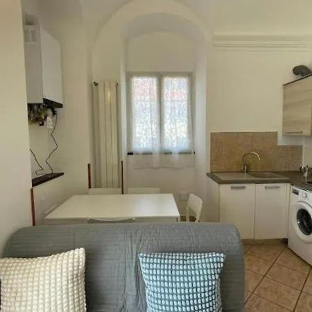 Wh - Trilocale Bresca - 1 Passo Dal Porto - Centro - Wifi * San Remo