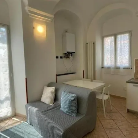 Wh - Trilocale Bresca - 1 Passo Dal Porto - Centro - Wifi דירה *