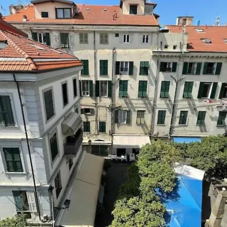 Apartamento Wh - Trilocale Bresca - 1 Passo Dal Porto - Centro - Wifi