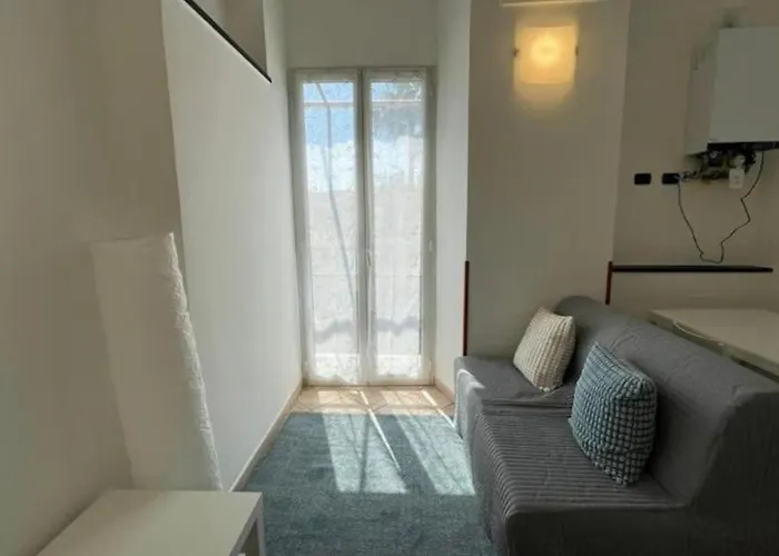 Wh - Trilocale Bresca - 1 Passo Dal Porto - Centro - Wifi