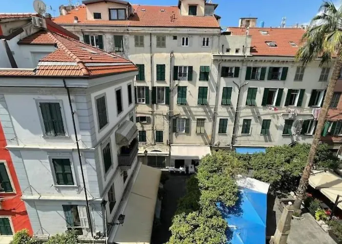 Apartment Wh - Trilocale Bresca - 1 Passo Dal Porto - Centro - Wifi